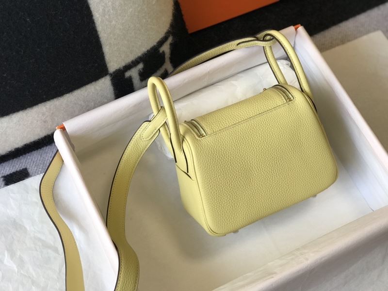 Hermes Lindy Bags